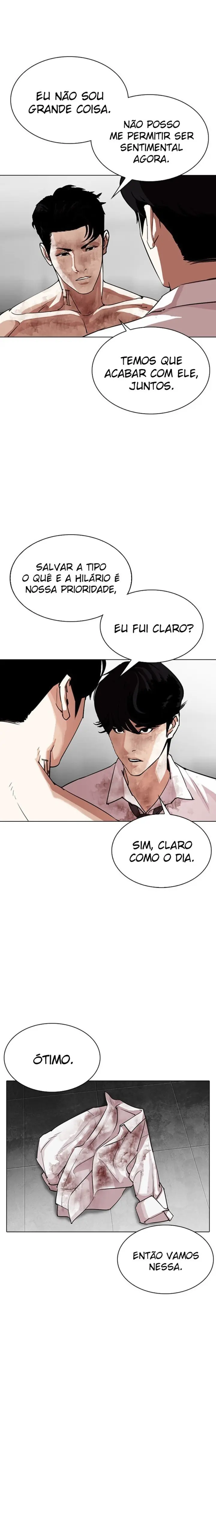 Read Aparências (PT-BR) PT Manga Online