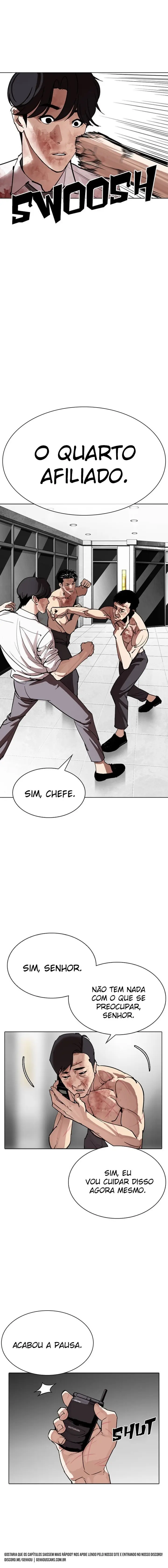 Read Aparências (PT-BR) PT Manga Online