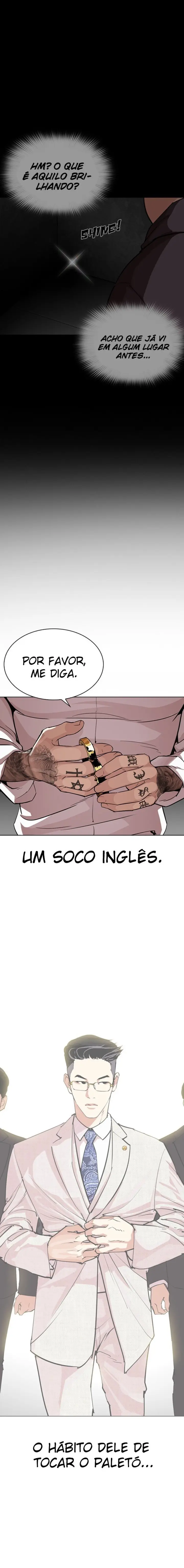 Read Aparências (PT-BR) PT Manga Online