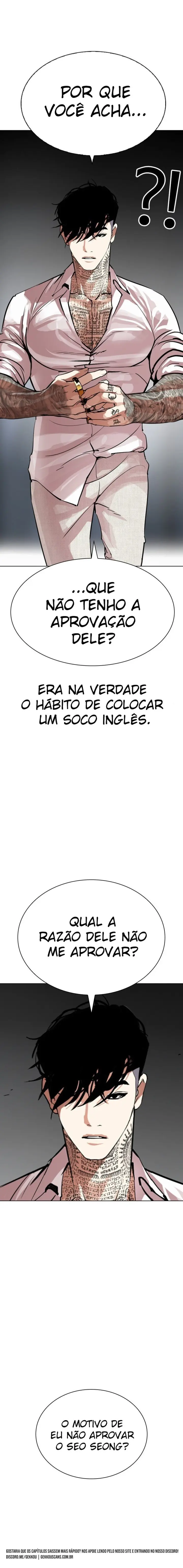 Read Aparências (PT-BR) PT Manga Online