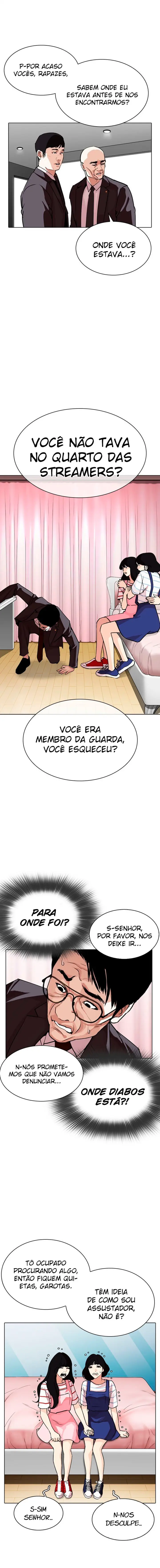 Read Aparências (PT-BR) PT Manga Online
