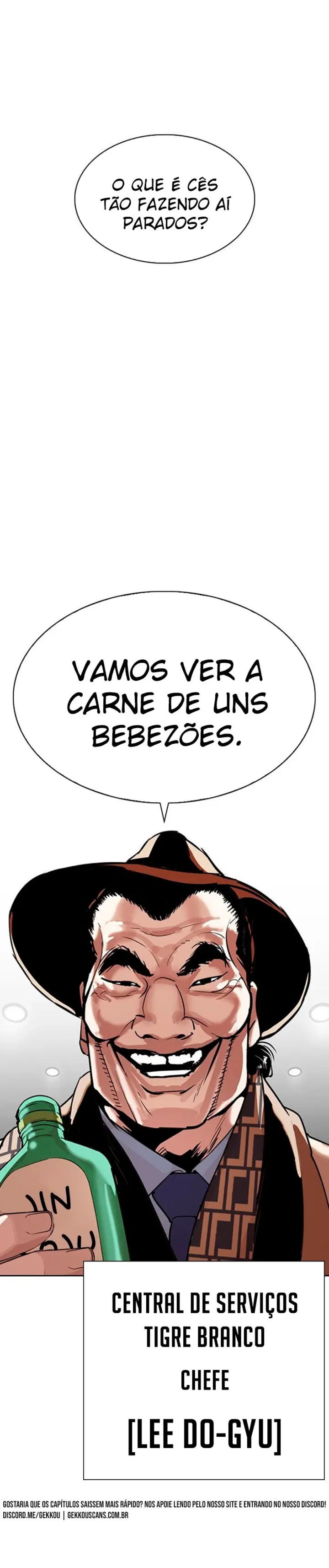 Read Aparências (PT-BR) PT Manga Online