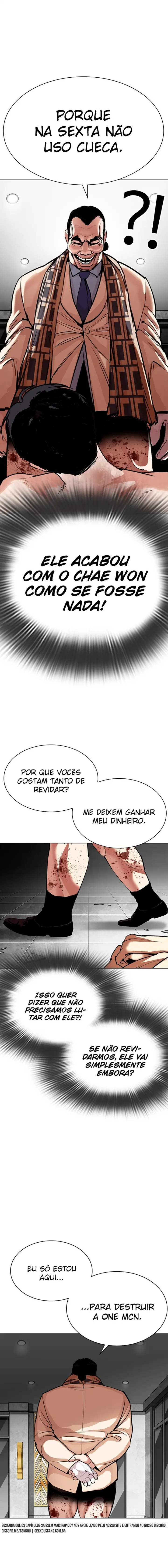 Read Aparências (PT-BR) PT Manga Online