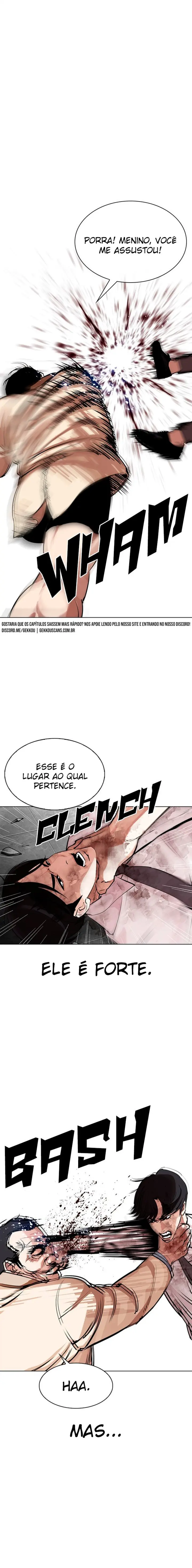 Read Aparências (PT-BR) PT Manga Online