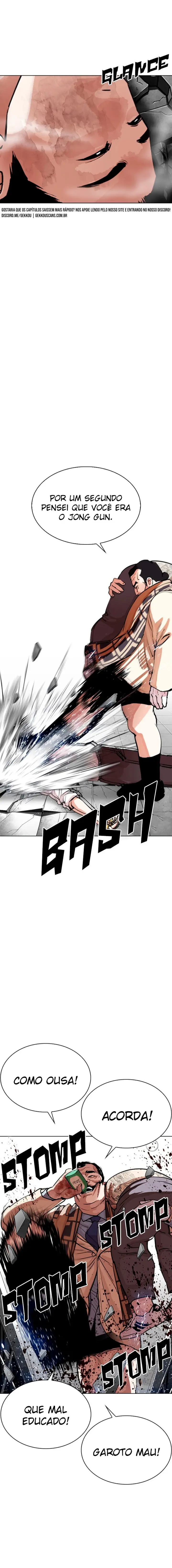 Read Aparências (PT-BR) PT Manga Online