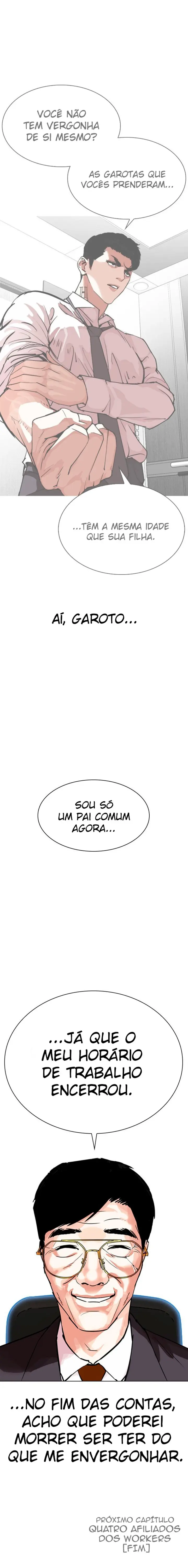 Read Aparências (PT-BR) PT Manga Online