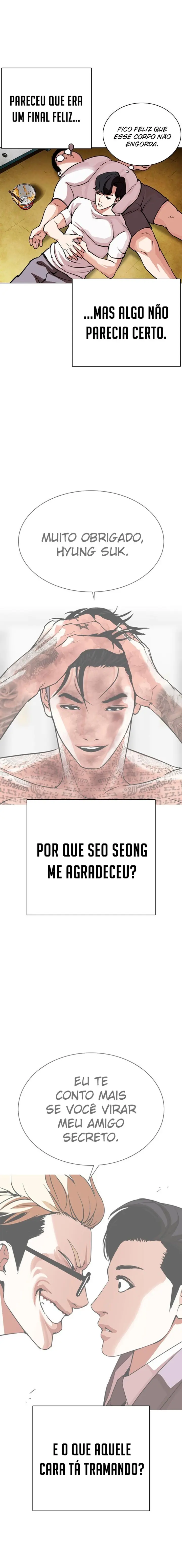 Read Aparências (PT-BR) PT Manga Online