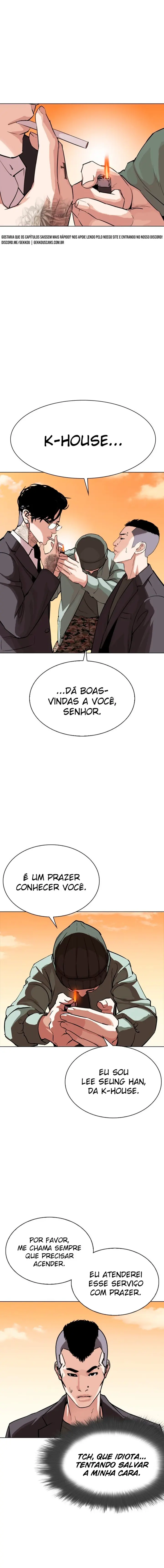 Read Aparências (PT-BR) PT Manga Online