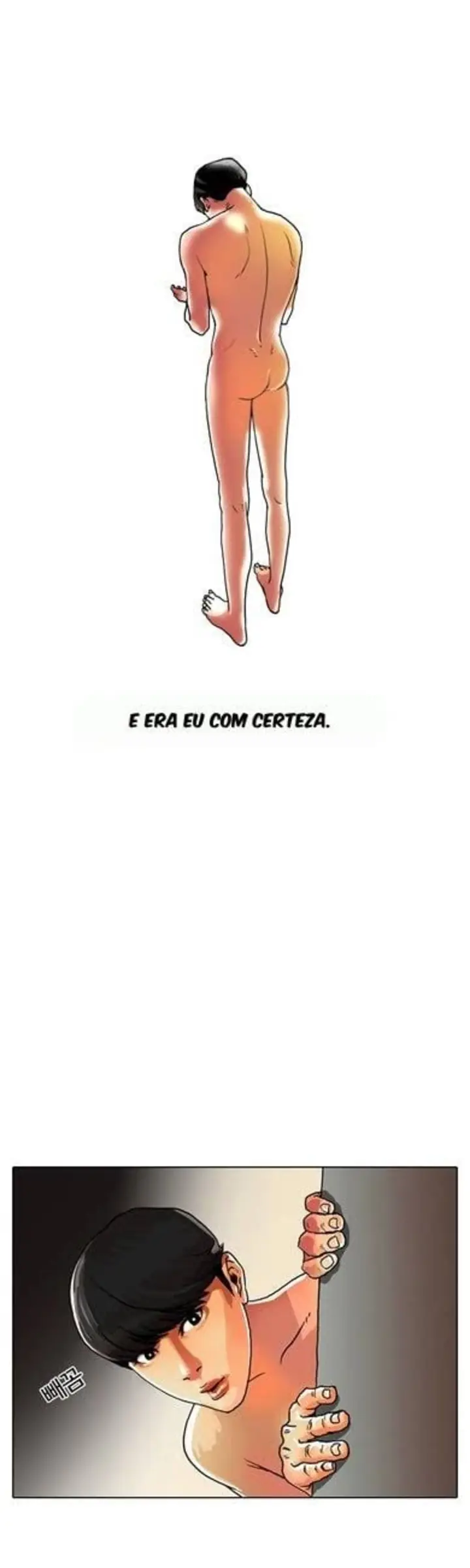 Read Aparências (PT-BR) PT Manga Online