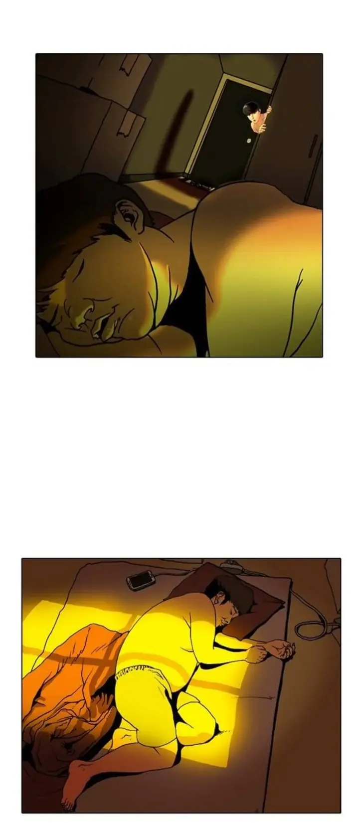 Read Aparências (PT-BR) PT Manga Online