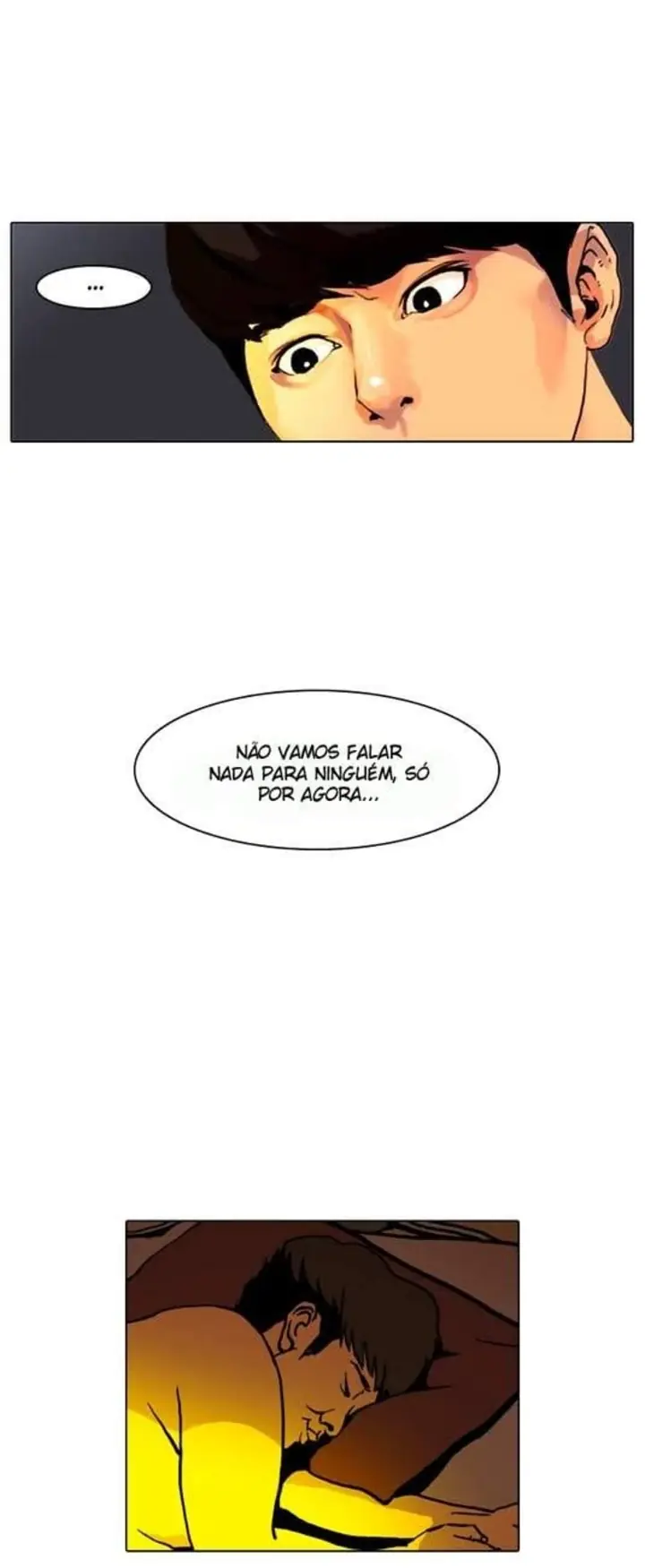 Read Aparências (PT-BR) PT Manga Online