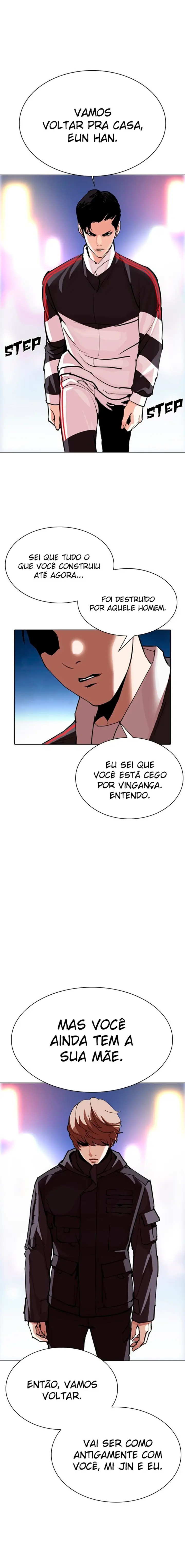 Read Aparências (PT-BR) PT Manga Online