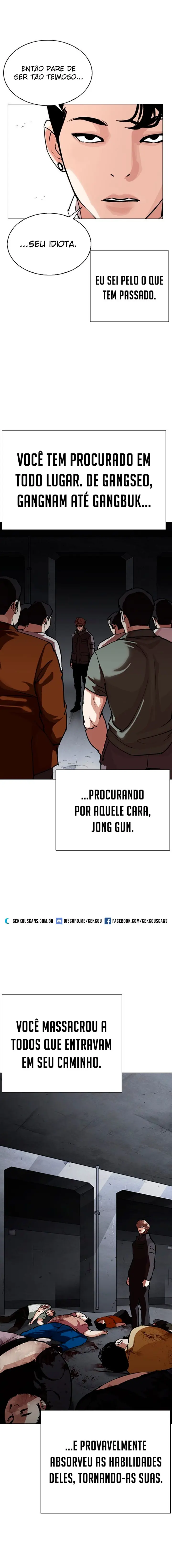 Read Aparências (PT-BR) PT Manga Online