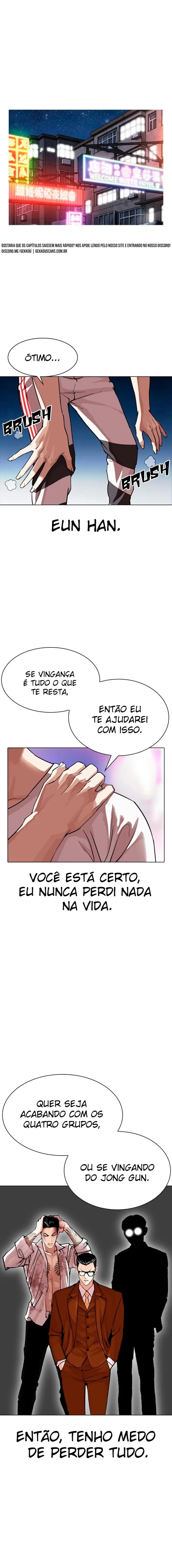Read Aparências (PT-BR) PT Manga Online