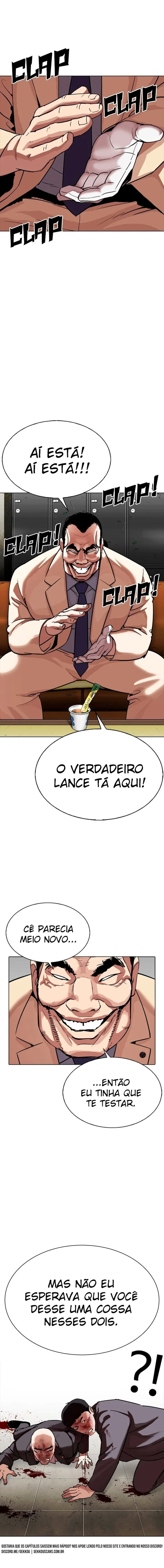 Read Aparências (PT-BR) PT Manga Online