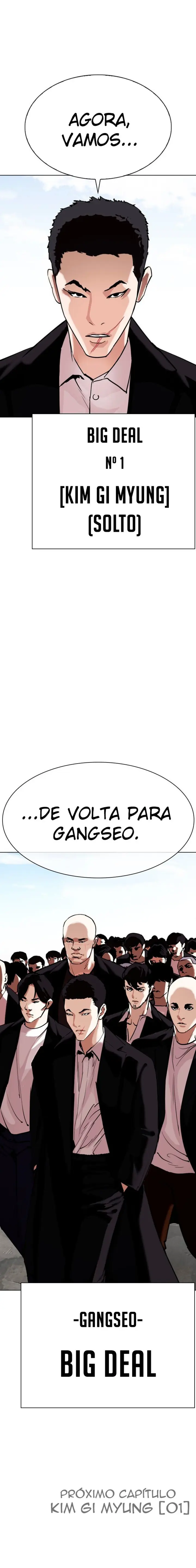 Read Aparências (PT-BR) PT Manga Online