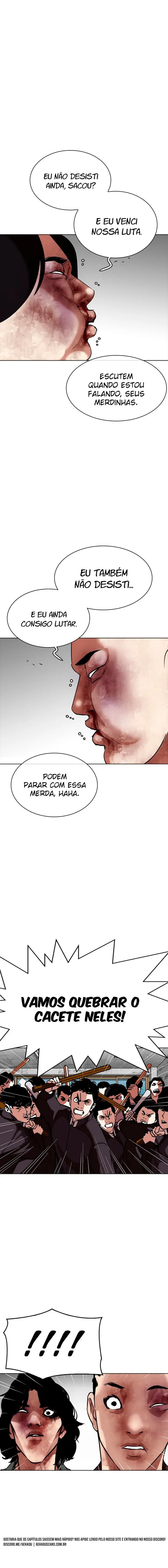 Read Aparências (PT-BR) PT Manga Online