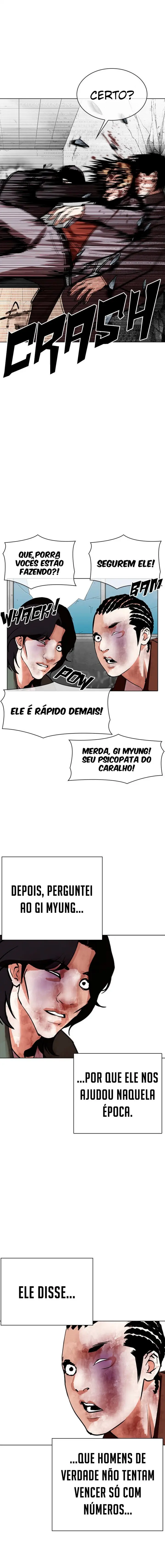 Read Aparências (PT-BR) PT Manga Online