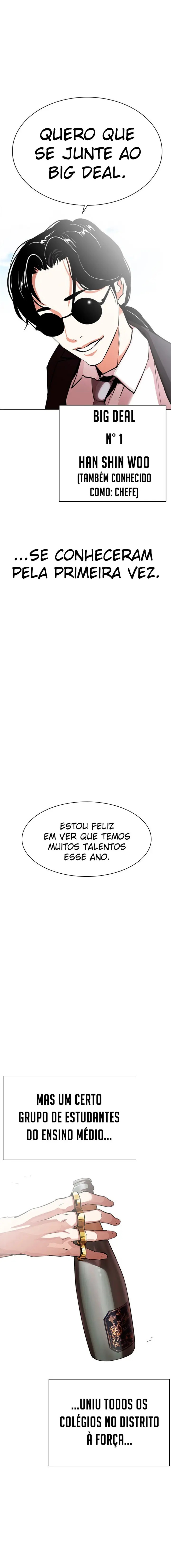 Read Aparências (PT-BR) PT Manga Online
