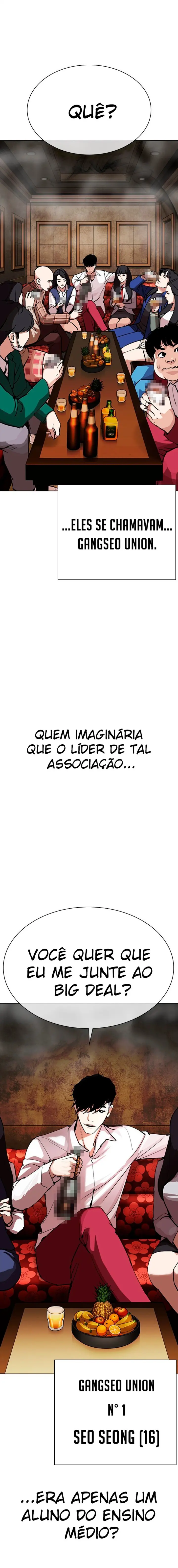 Read Aparências (PT-BR) PT Manga Online