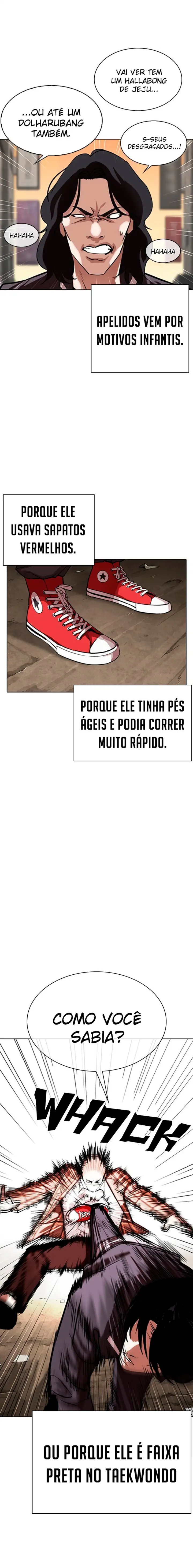 Read Aparências (PT-BR) PT Manga Online