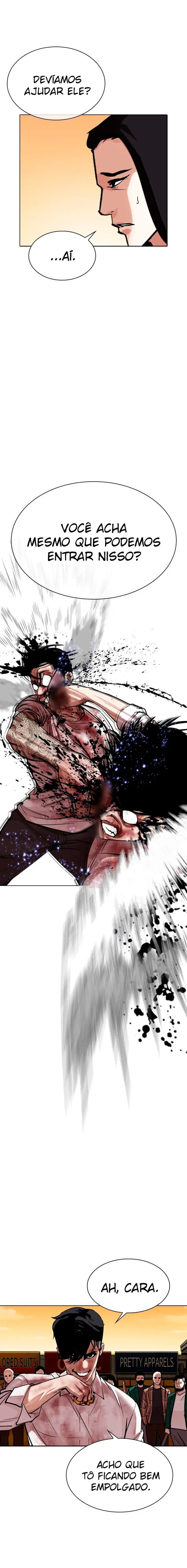 Read Aparências (PT-BR) PT Manga Online