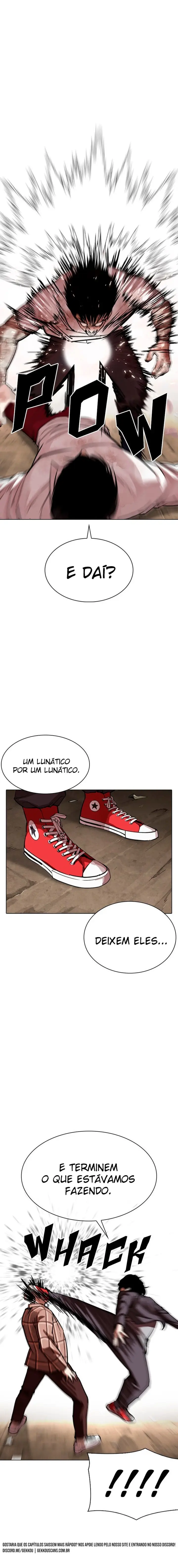 Read Aparências (PT-BR) PT Manga Online