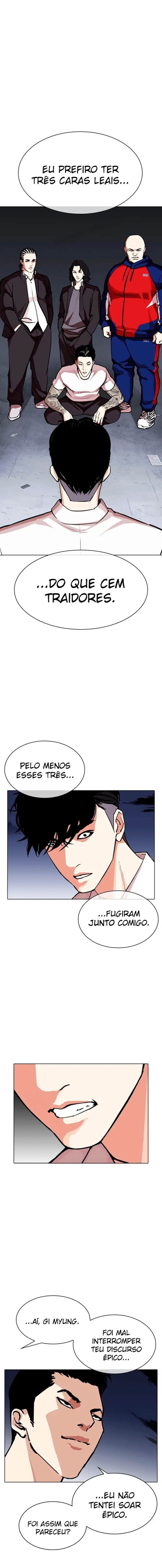 Read Aparências (PT-BR) PT Manga Online