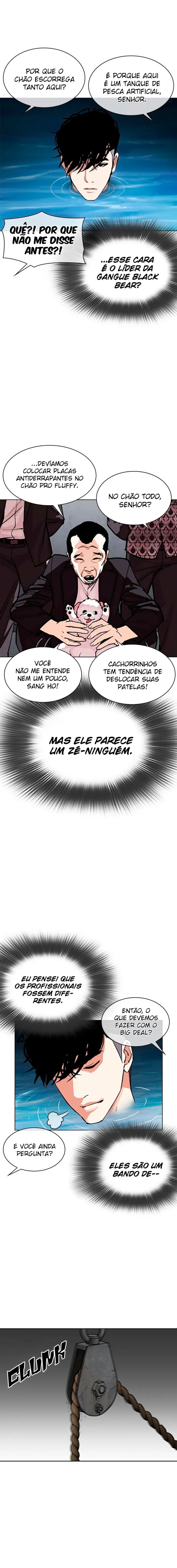 Read Aparências (PT-BR) PT Manga Online
