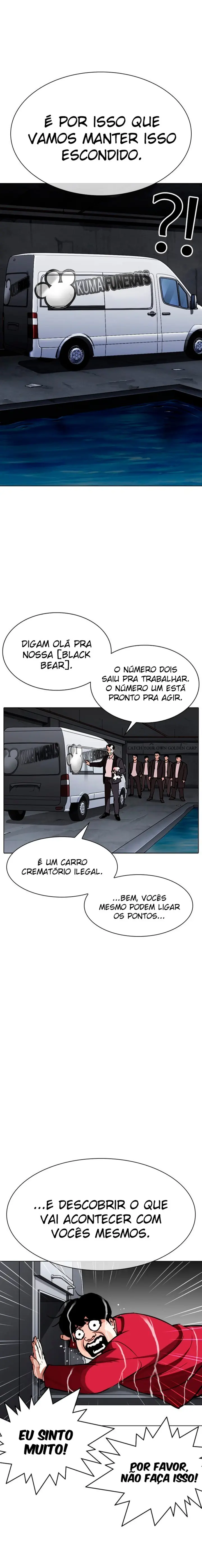 Read Aparências (PT-BR) PT Manga Online