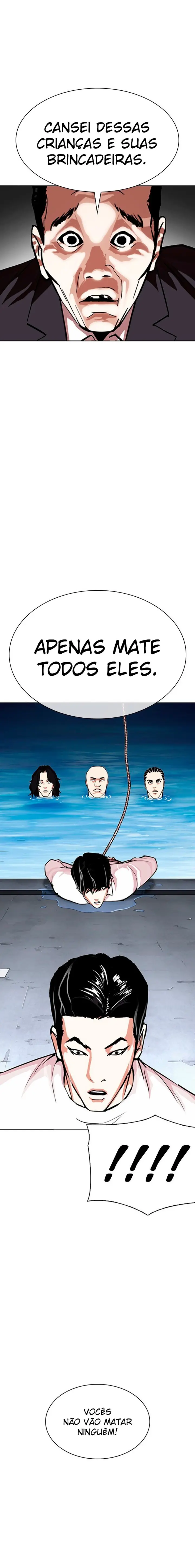 Read Aparências (PT-BR) PT Manga Online