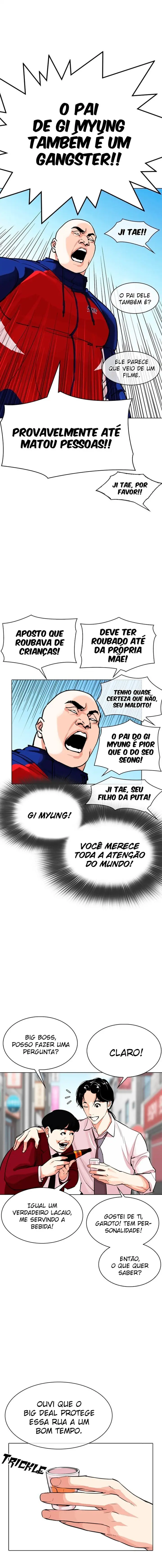 Read Aparências (PT-BR) PT Manga Online