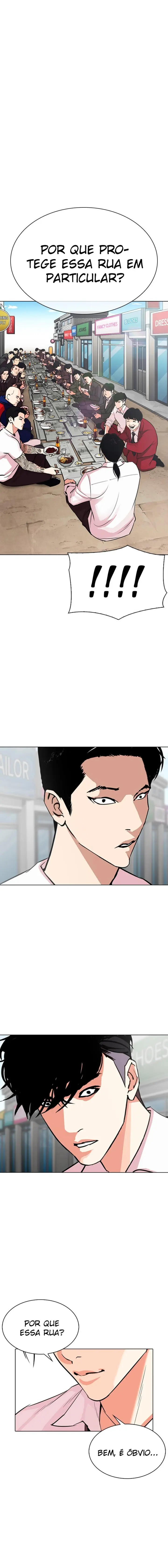 Read Aparências (PT-BR) PT Manga Online