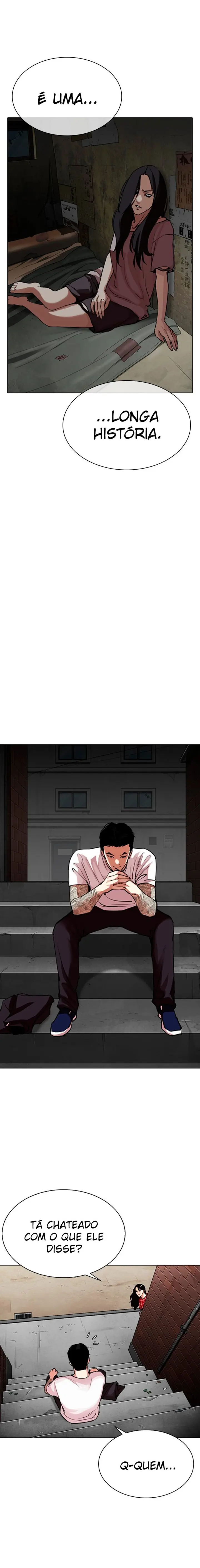 Read Aparências (PT-BR) PT Manga Online