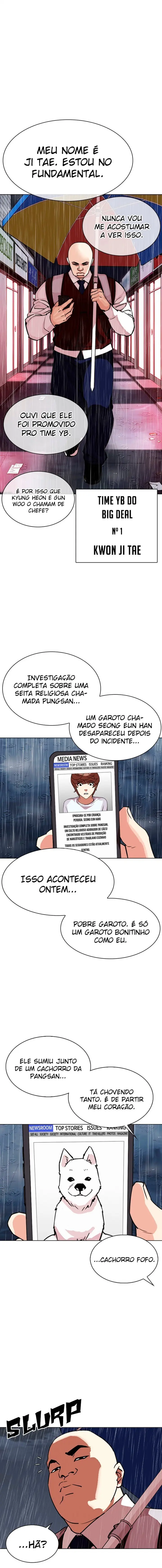 Read Aparências (PT-BR) PT Manga Online