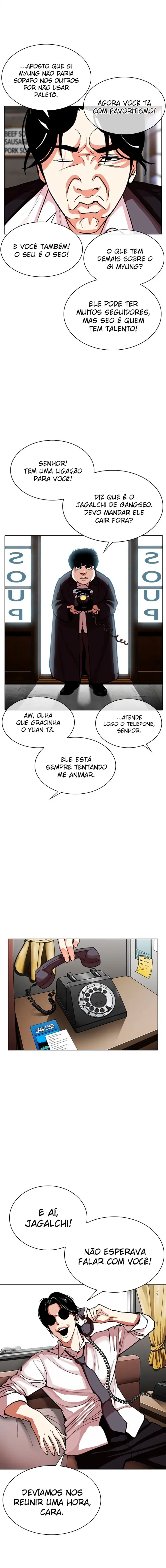 Read Aparências (PT-BR) PT Manga Online