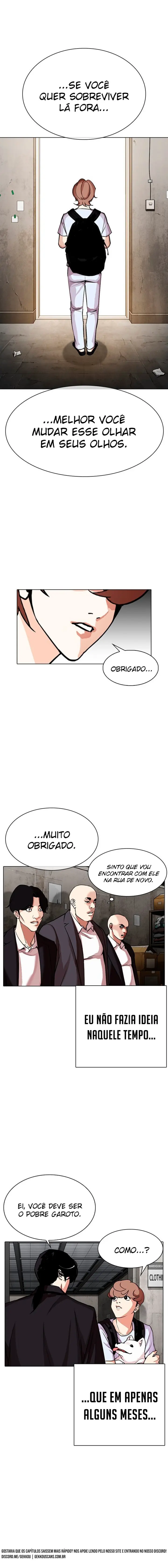 Read Aparências (PT-BR) PT Manga Online