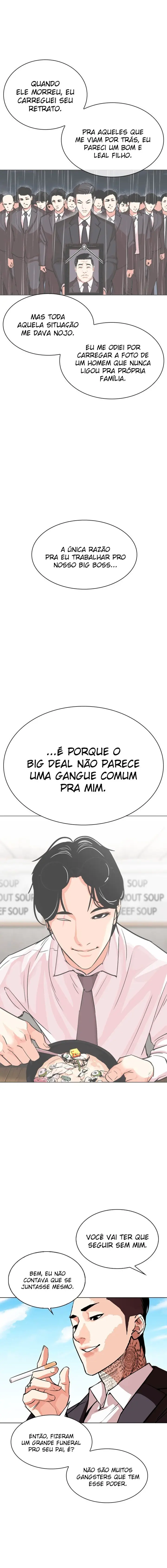 Read Aparências (PT-BR) PT Manga Online