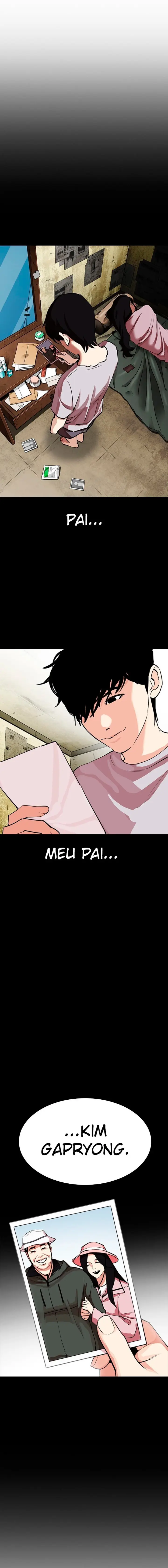 Read Aparências (PT-BR) PT Manga Online