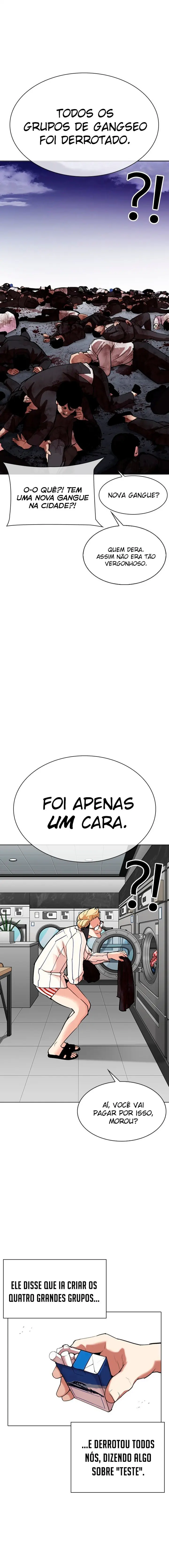 Read Aparências (PT-BR) PT Manga Online