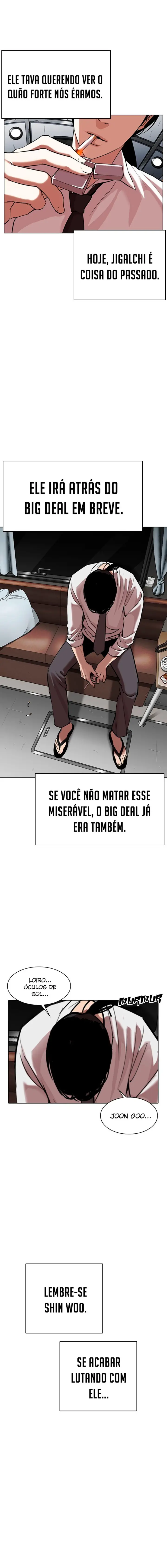 Read Aparências (PT-BR) PT Manga Online