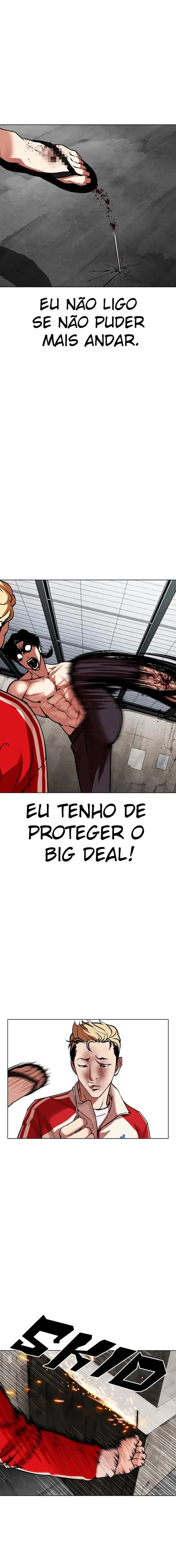 Read Aparências (PT-BR) PT Manga Online