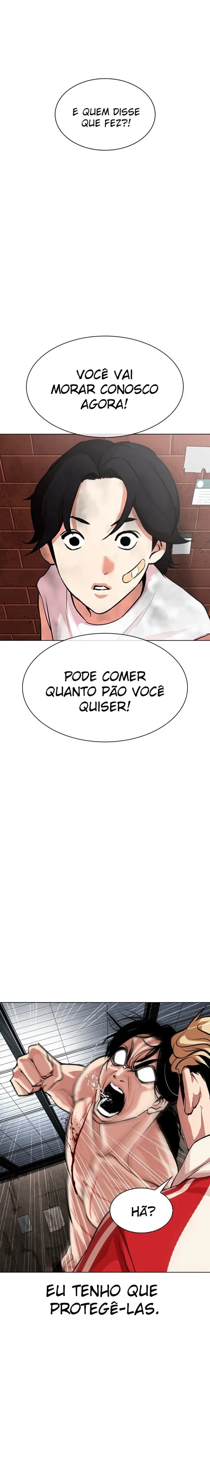 Read Aparências (PT-BR) PT Manga Online