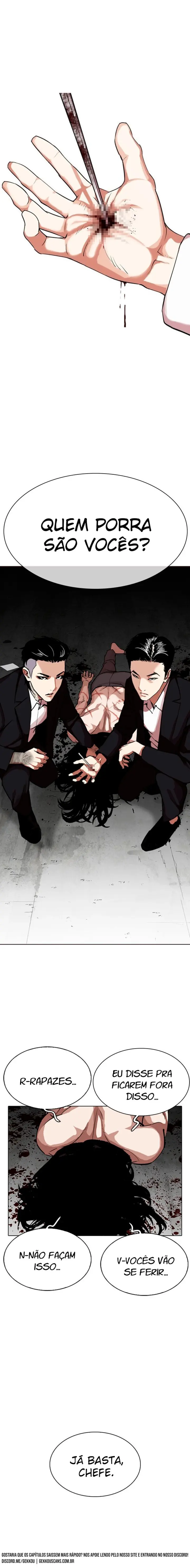 Read Aparências (PT-BR) PT Manga Online