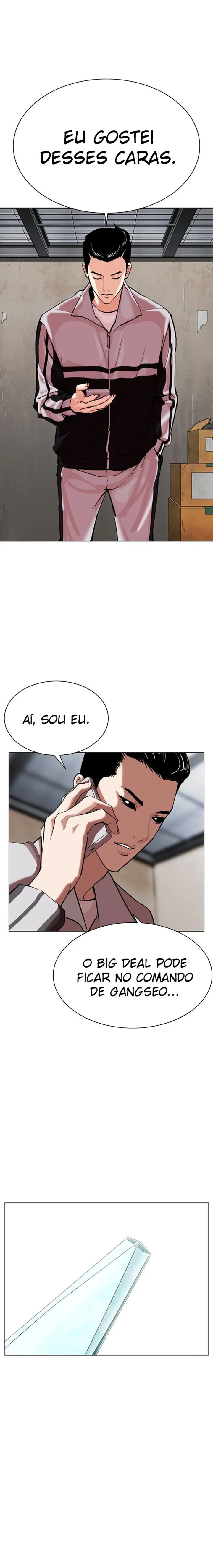 Read Aparências (PT-BR) PT Manga Online