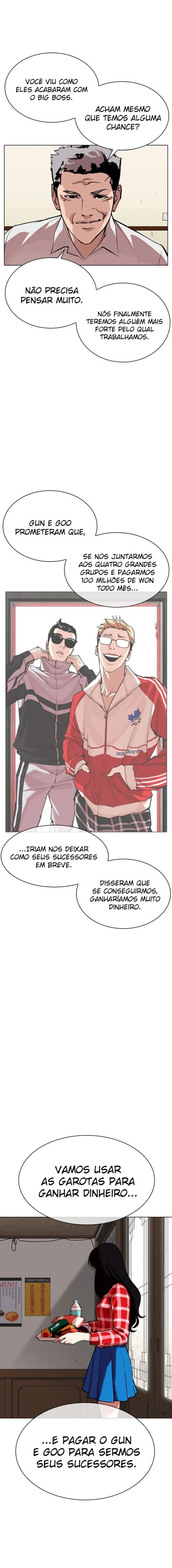Read Aparências (PT-BR) PT Manga Online