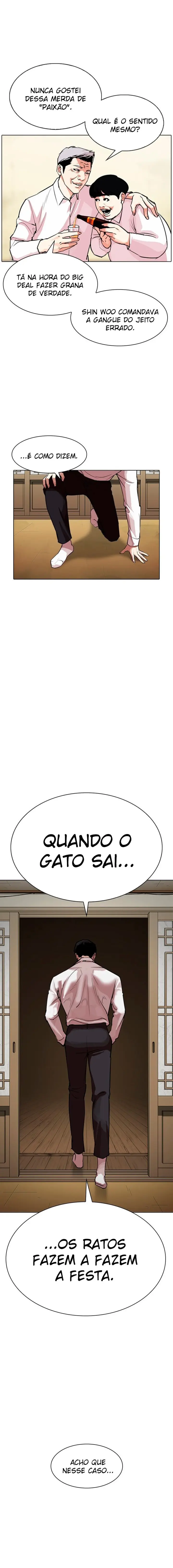 Read Aparências (PT-BR) PT Manga Online