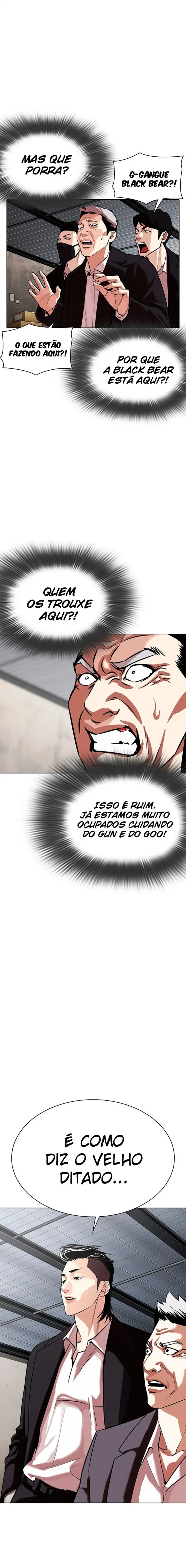 Read Aparências (PT-BR) PT Manga Online