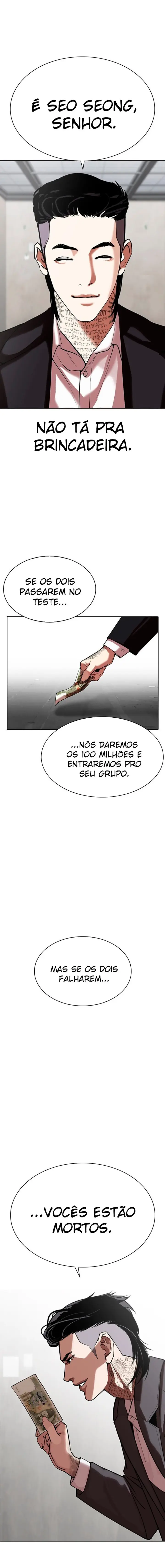 Read Aparências (PT-BR) PT Manga Online