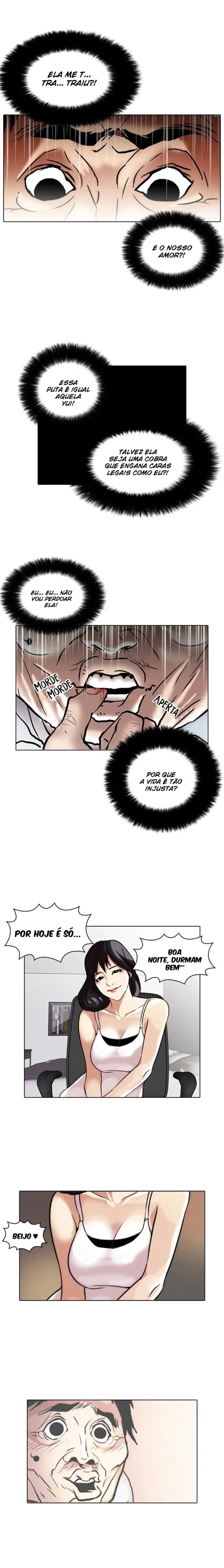 Read Aparências (PT-BR) PT Manga Online